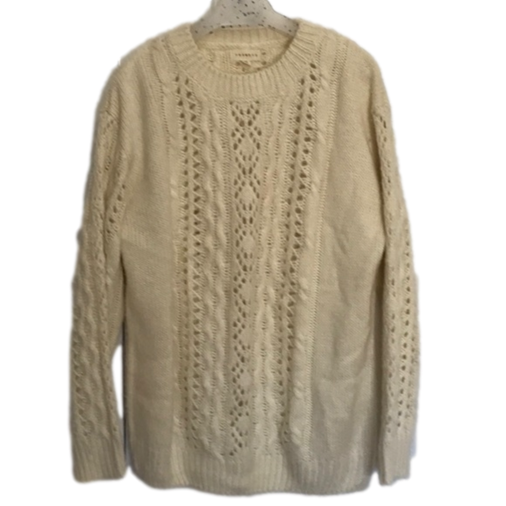 PROMESA Sweater - Picture 3 of 6